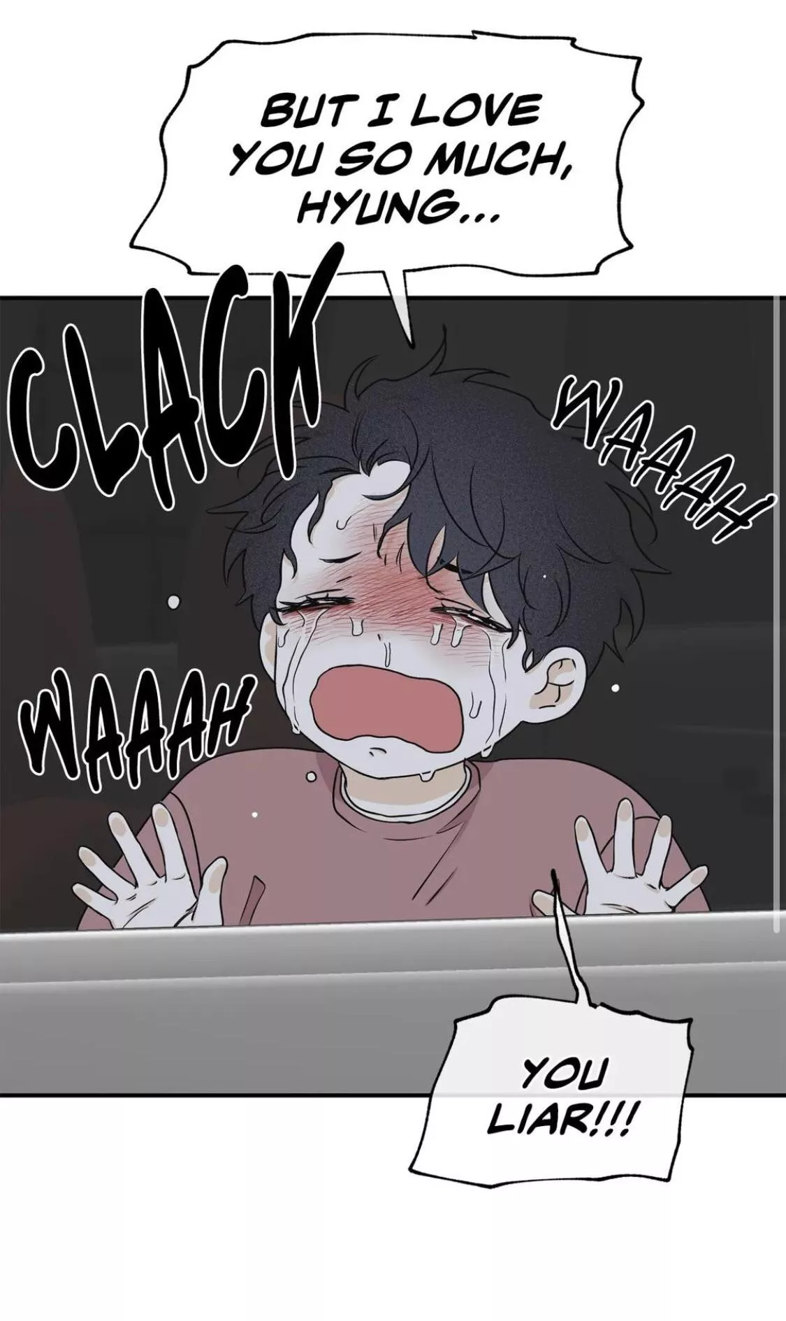 HOLY SHIT IM CRYING [Waterside Night]