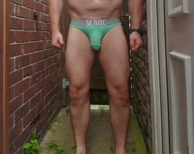 Hopefully this is enough outline