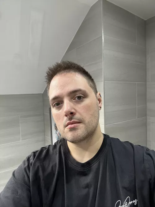 How am I doing for 44?