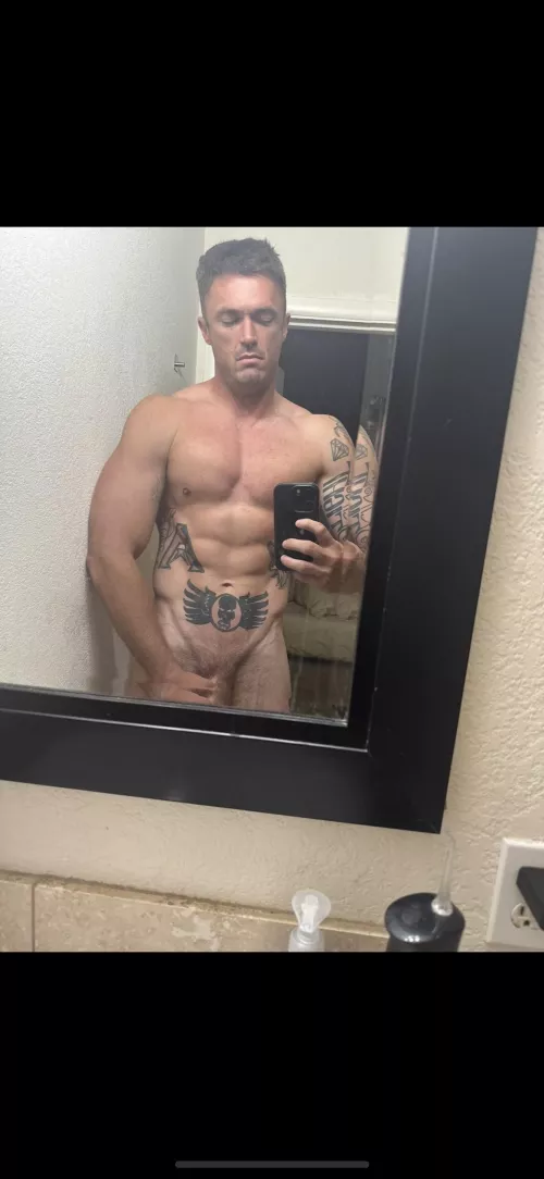 How am I? (M) (33)