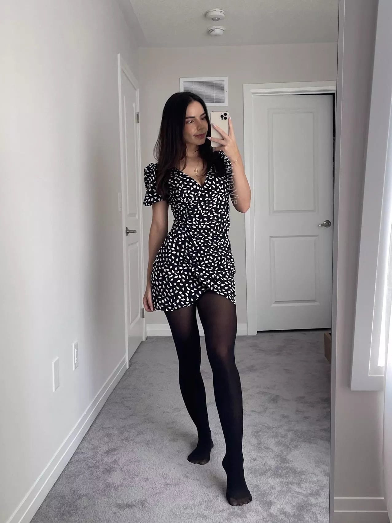 How’s my work attire?