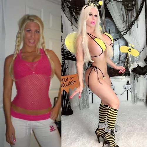 I am at 1500cc. I am afraid to ruin my symmetry by going to 2500cc. Should i go bigger?