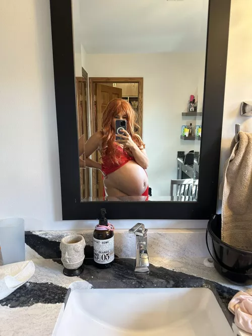 I Am The Realist Milf Ever!