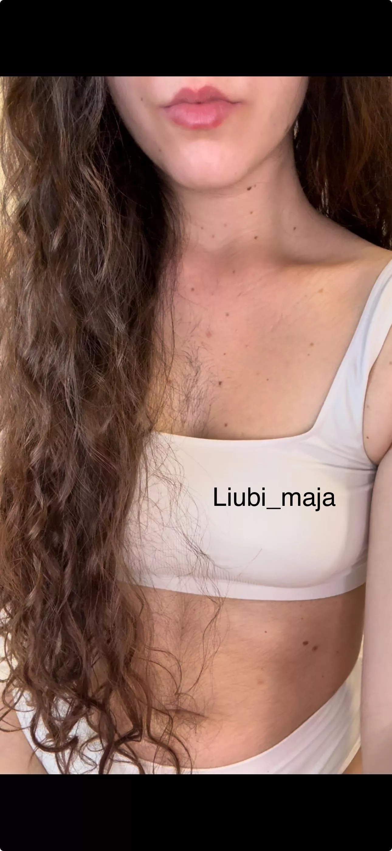 I believe brunette girls are really pretty