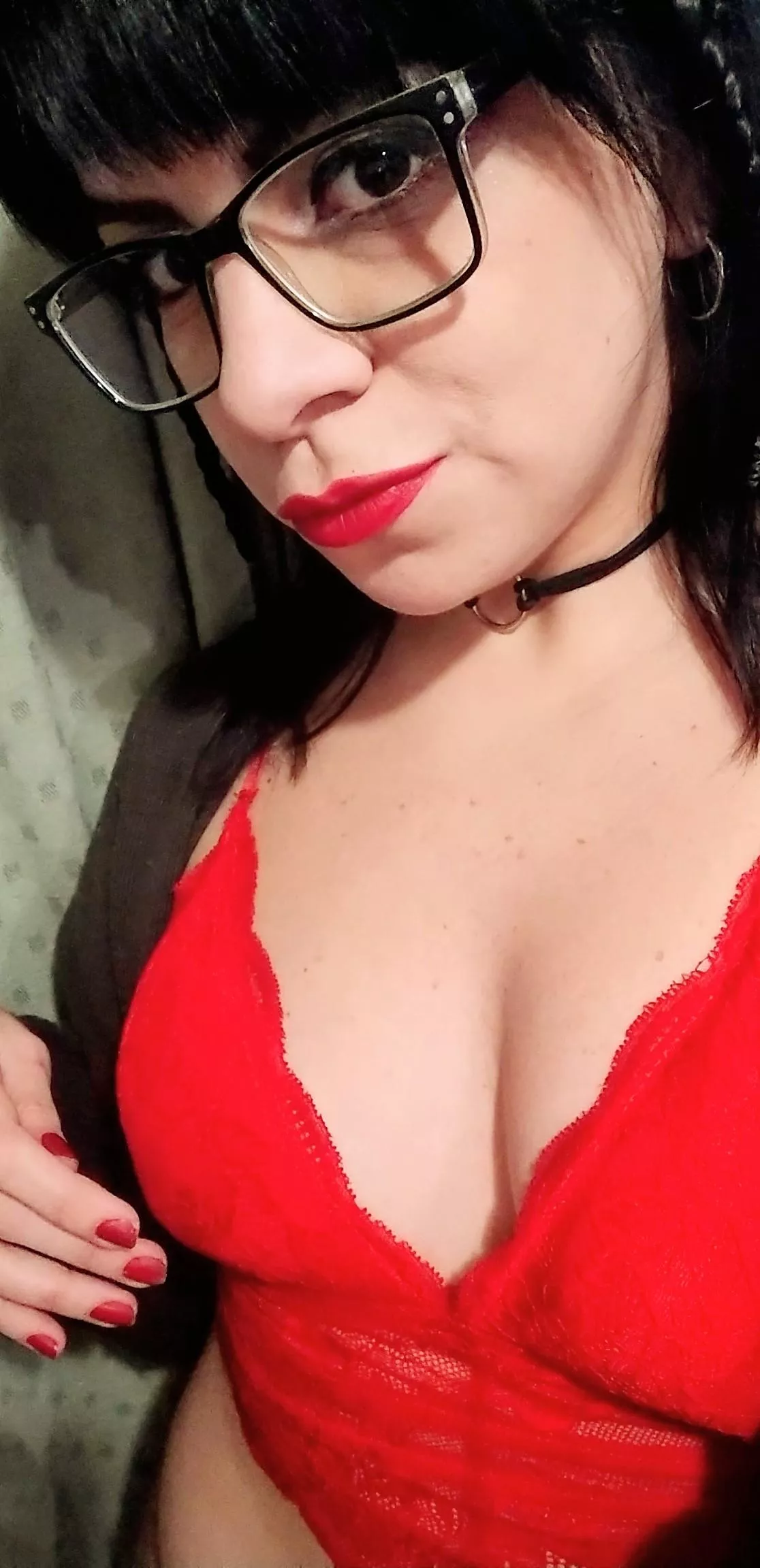 I can be very dirty if you want.