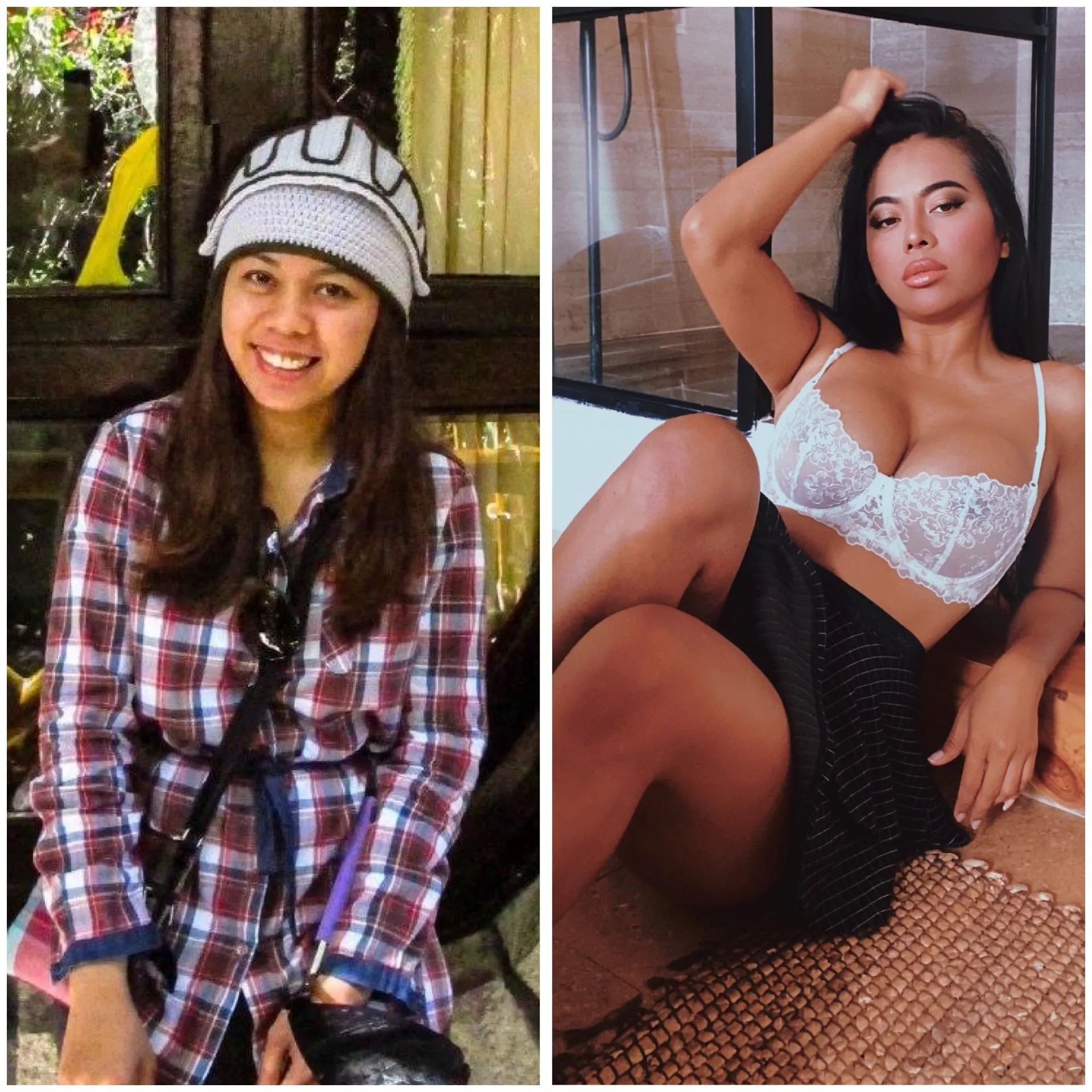 I can't say no for 24 hours, what would you do?