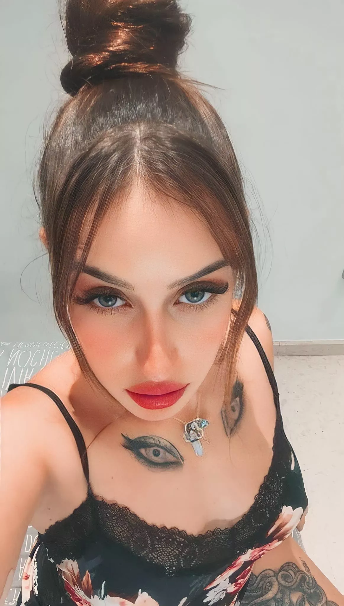 I hope you got a surprise for me :))