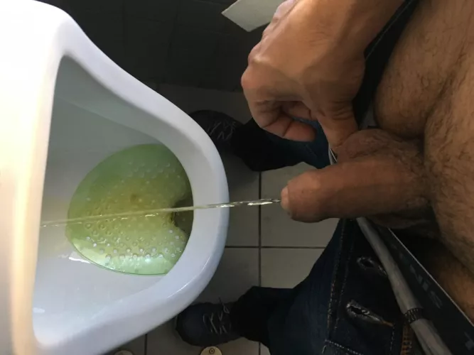 I like to take photos on various bathrooms