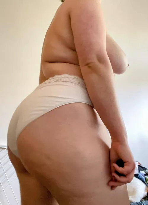 I love all my curves