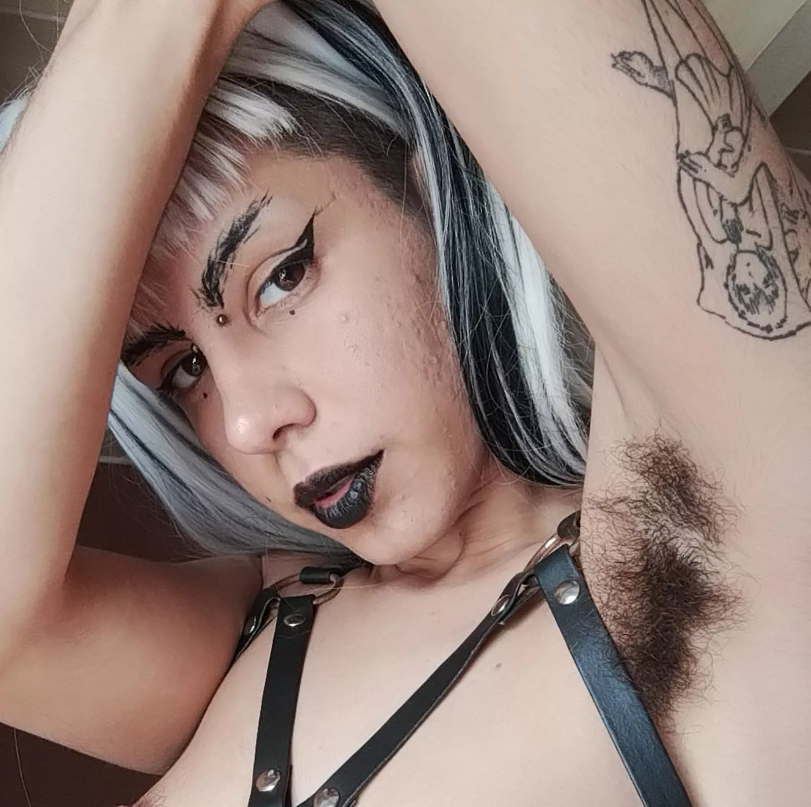 I love how nice my hair looks in this photo!!!