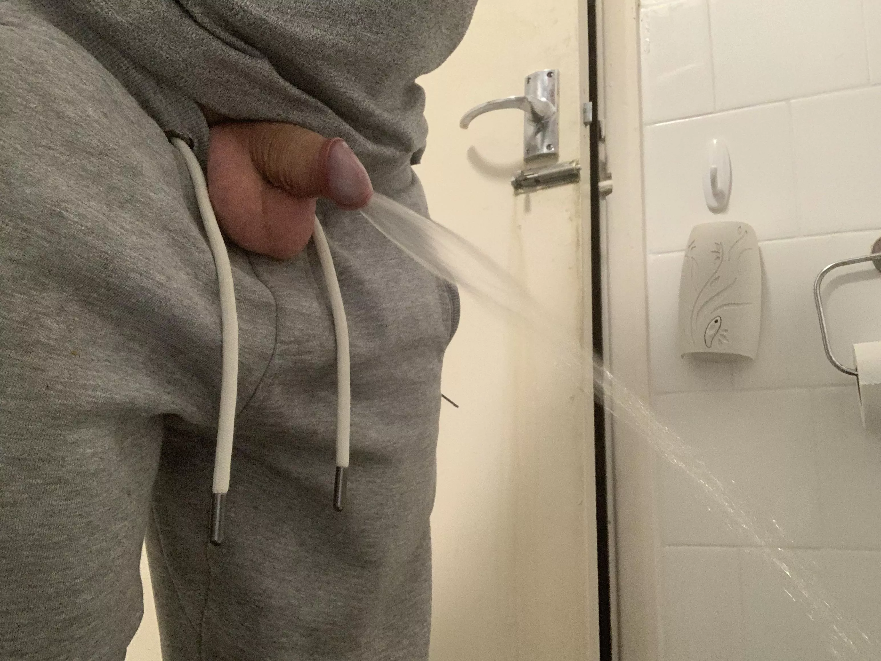 I was so desperate for this😫💦