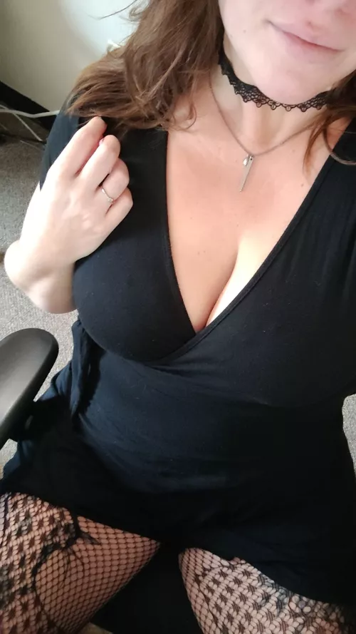 I was told I should share this here 😊