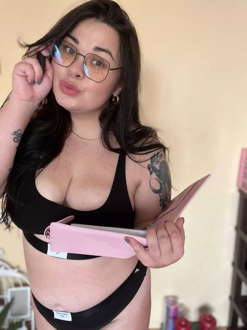 I will teach you a lot