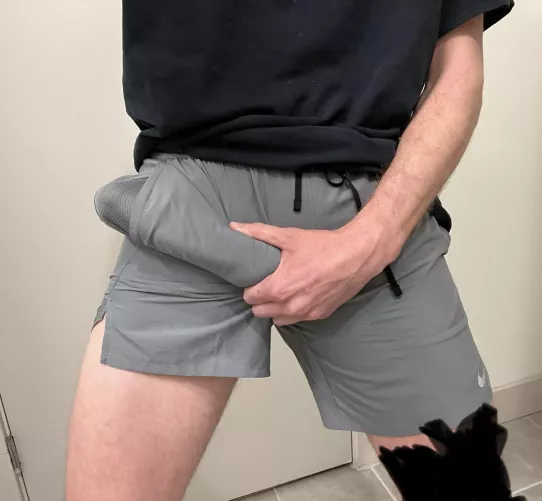 IDK Where To Put It All