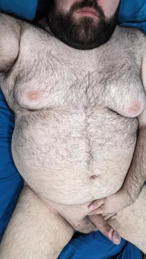 If you found a sleeping werewolf?