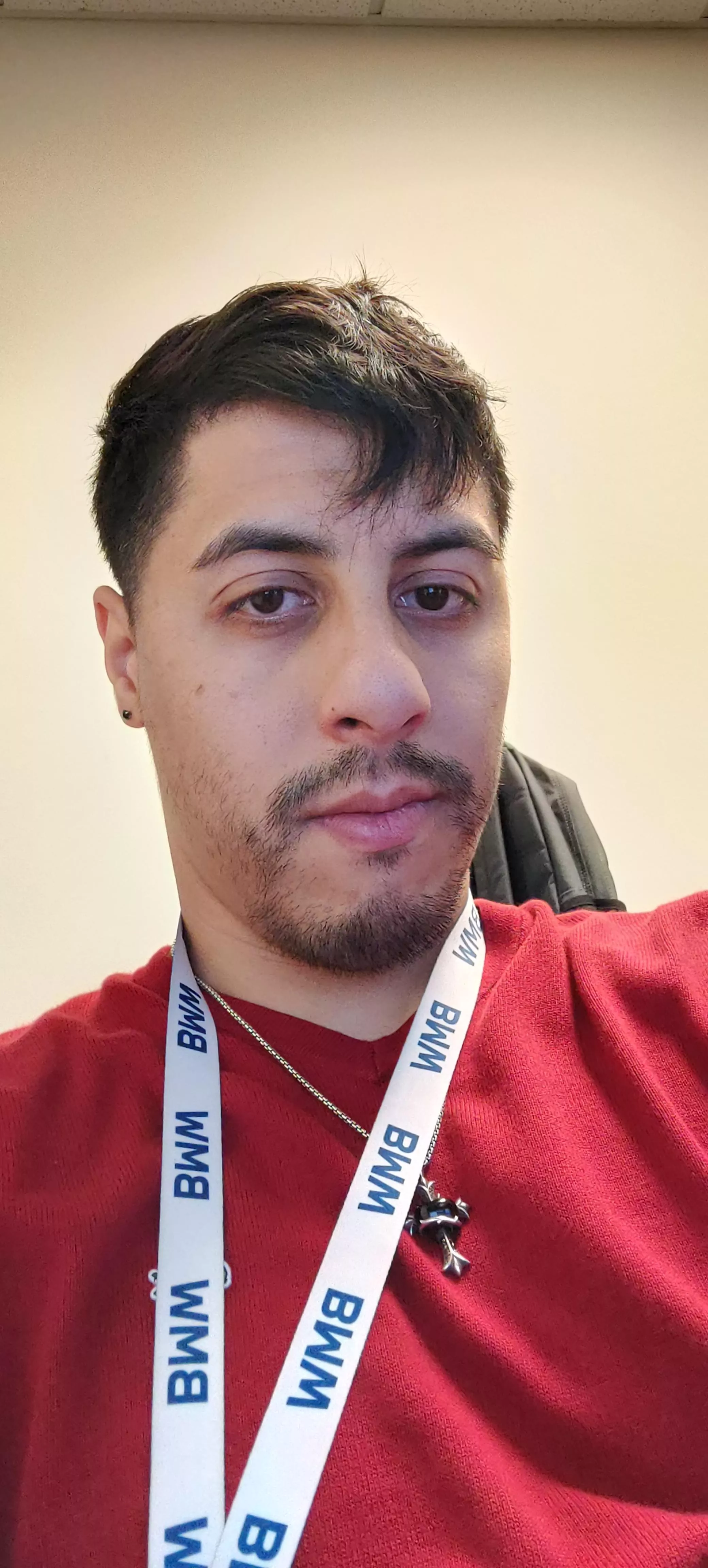 I'll can never smile in a selfie, in other news Cities Skylines II is exceptionally pretty.