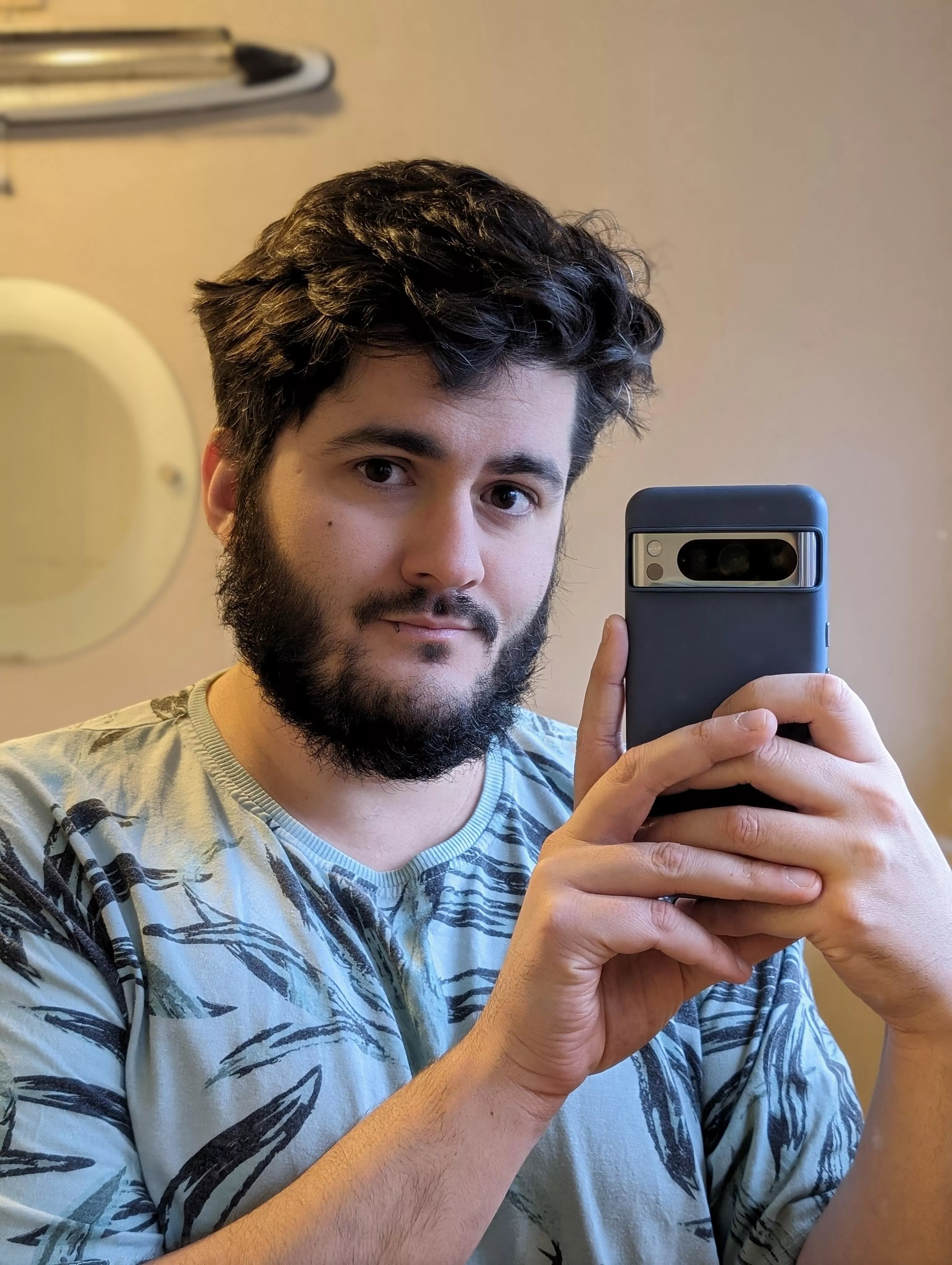 I'm bored at work, come chat nerdy to me! 😂