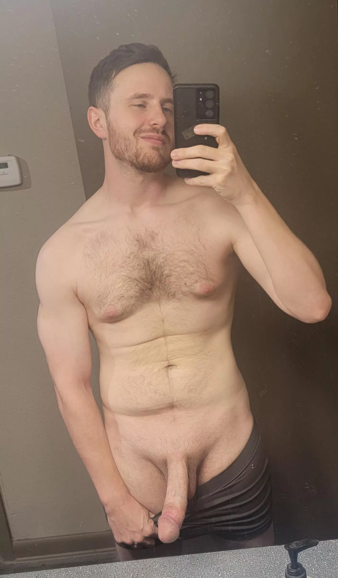 I'm not a weather man, but you can expect some extra inches tonight 😉