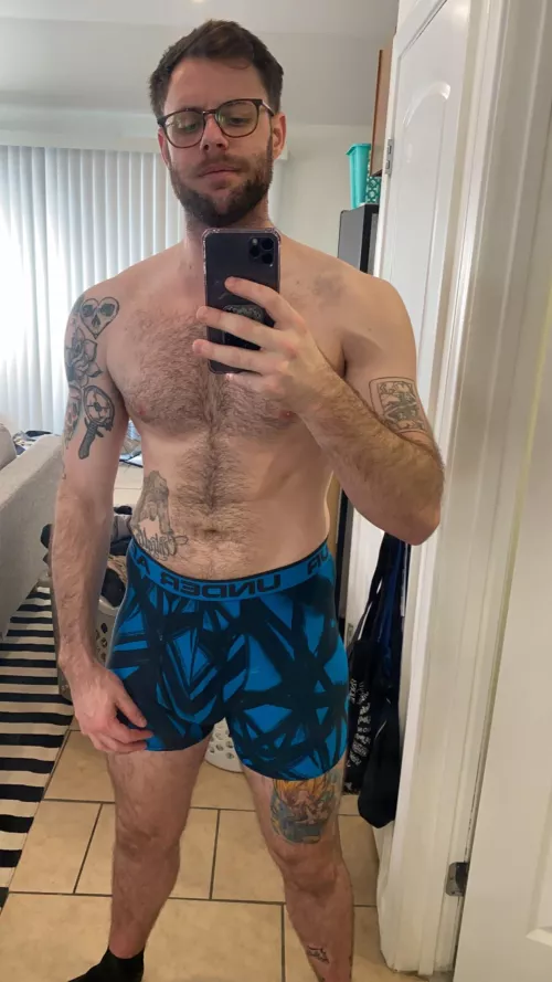 Is it Friday yet? 🤔