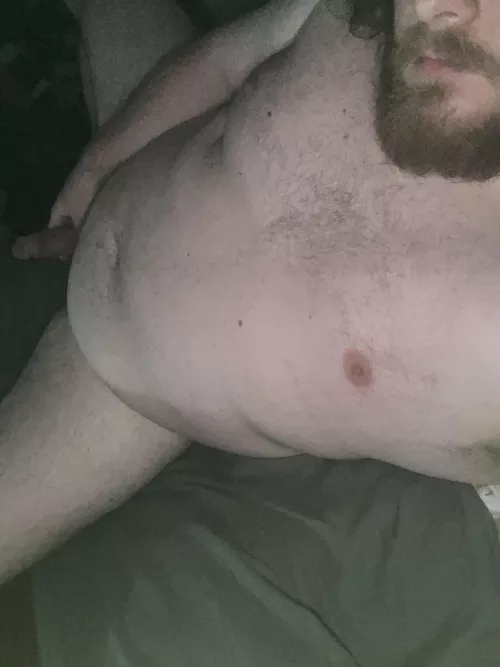 It’s my birthday today, wife isn’t home. Who wants to ring in 30 with me?