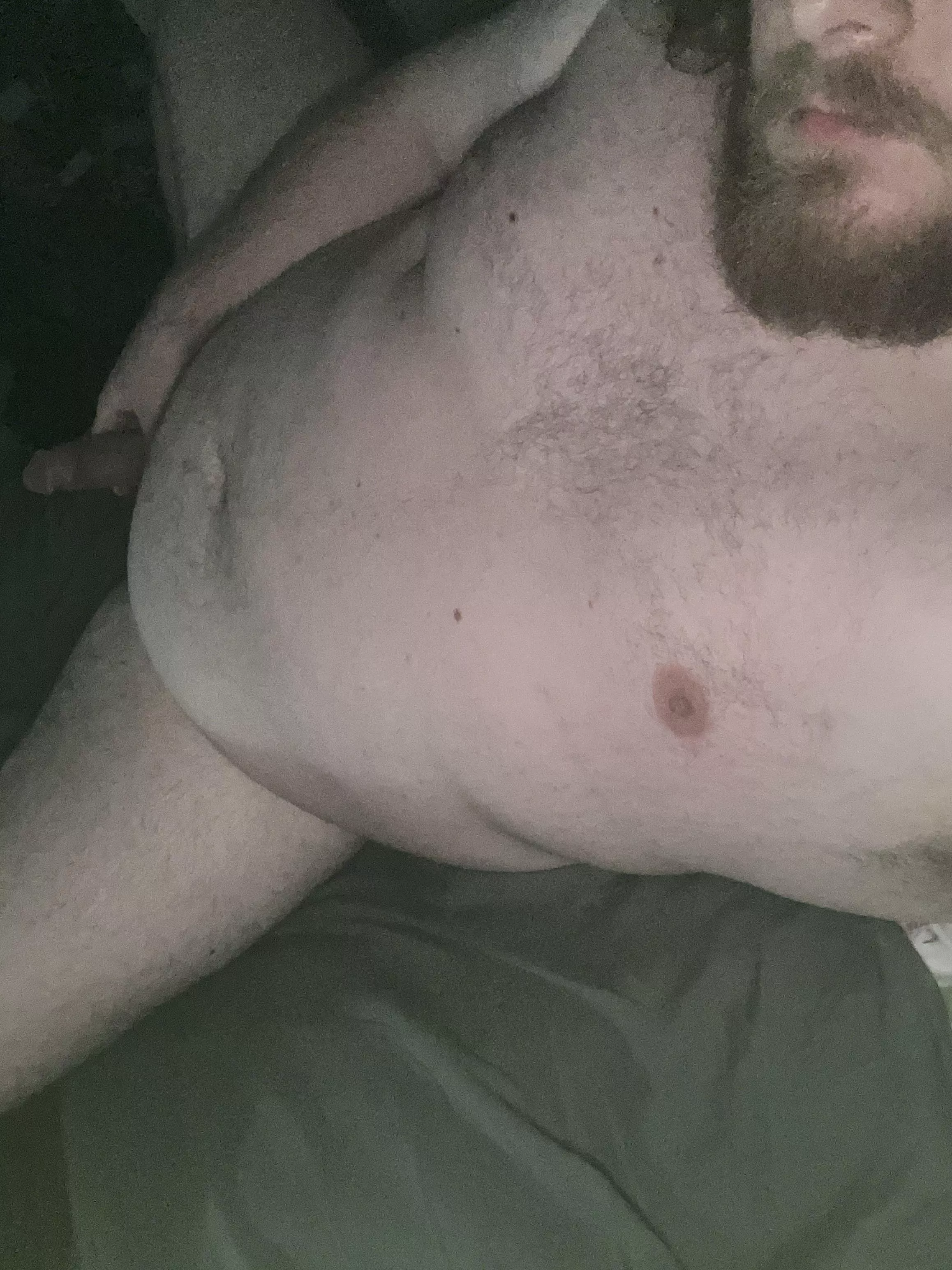 It’s my birthday today, wife isn’t home. Who wants to ring in 30 with me?