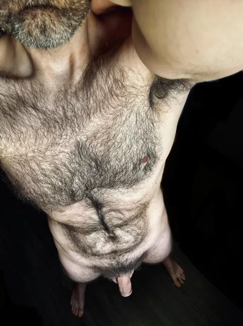 It's werewolf season, yeah?