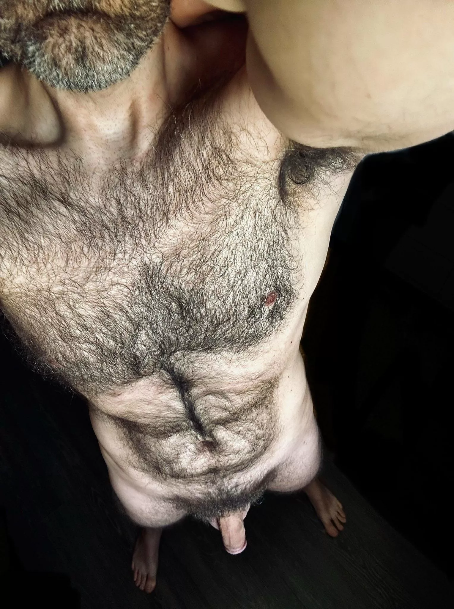 It's werewolf season, yeah?