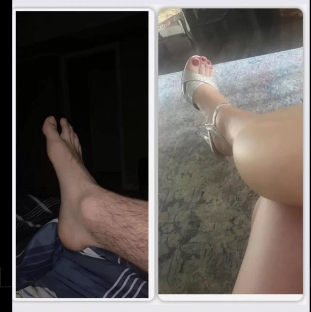 I’ve come along way 💁‍♀️