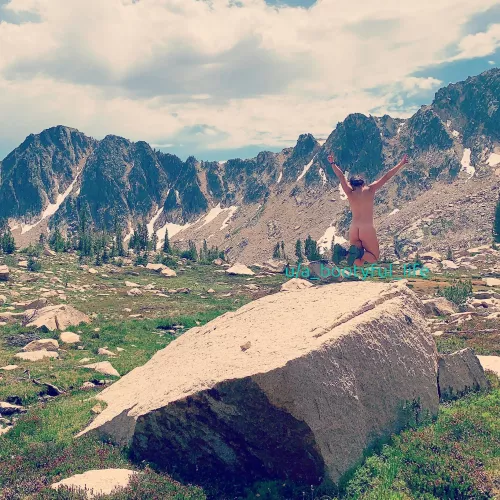 Jumping into the weekend like….