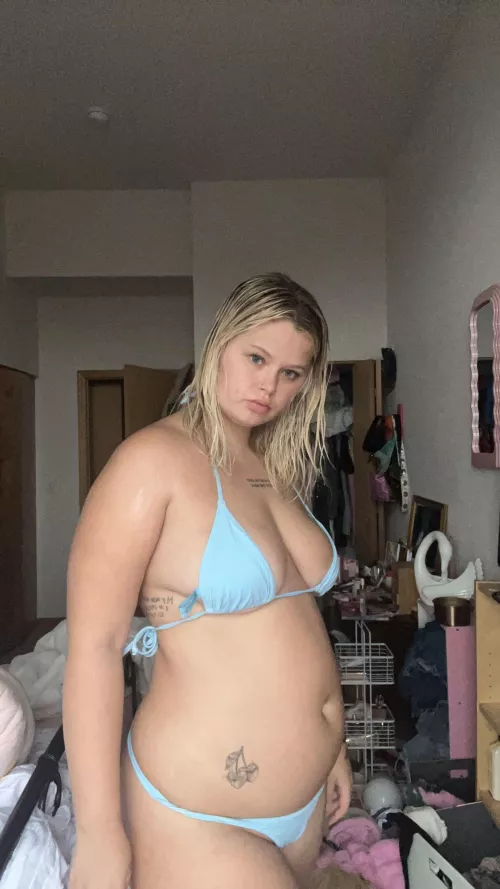 Just ate a huge sandwich, what should I have next?