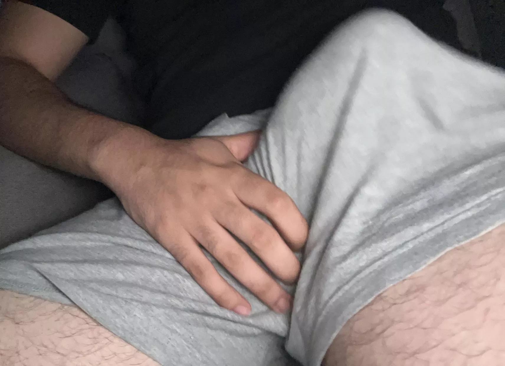Late night bulge