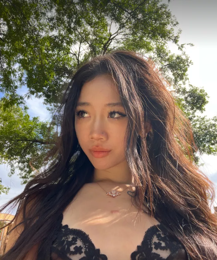 Let me know what’s on your mind down below 💬