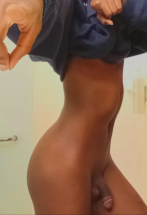 logically speaking showering together would be a great financial decision ;)