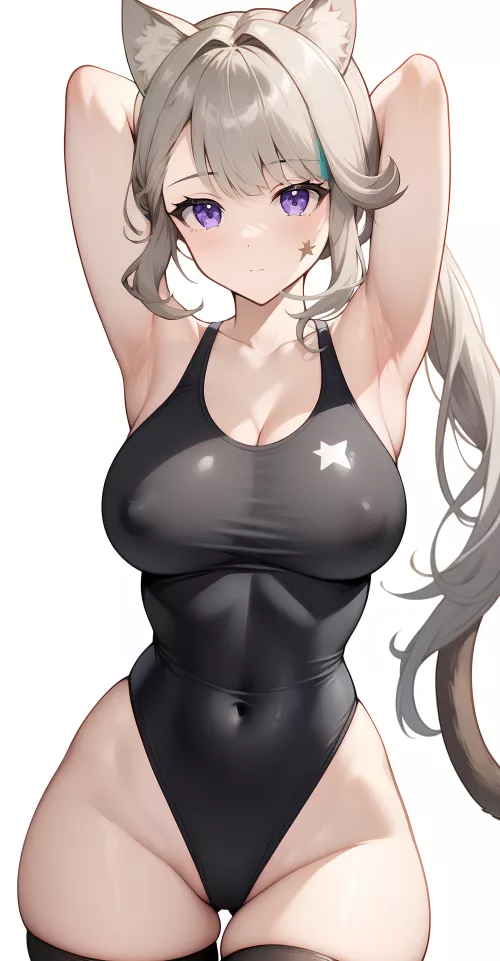 Lynette [Genshin Impact]