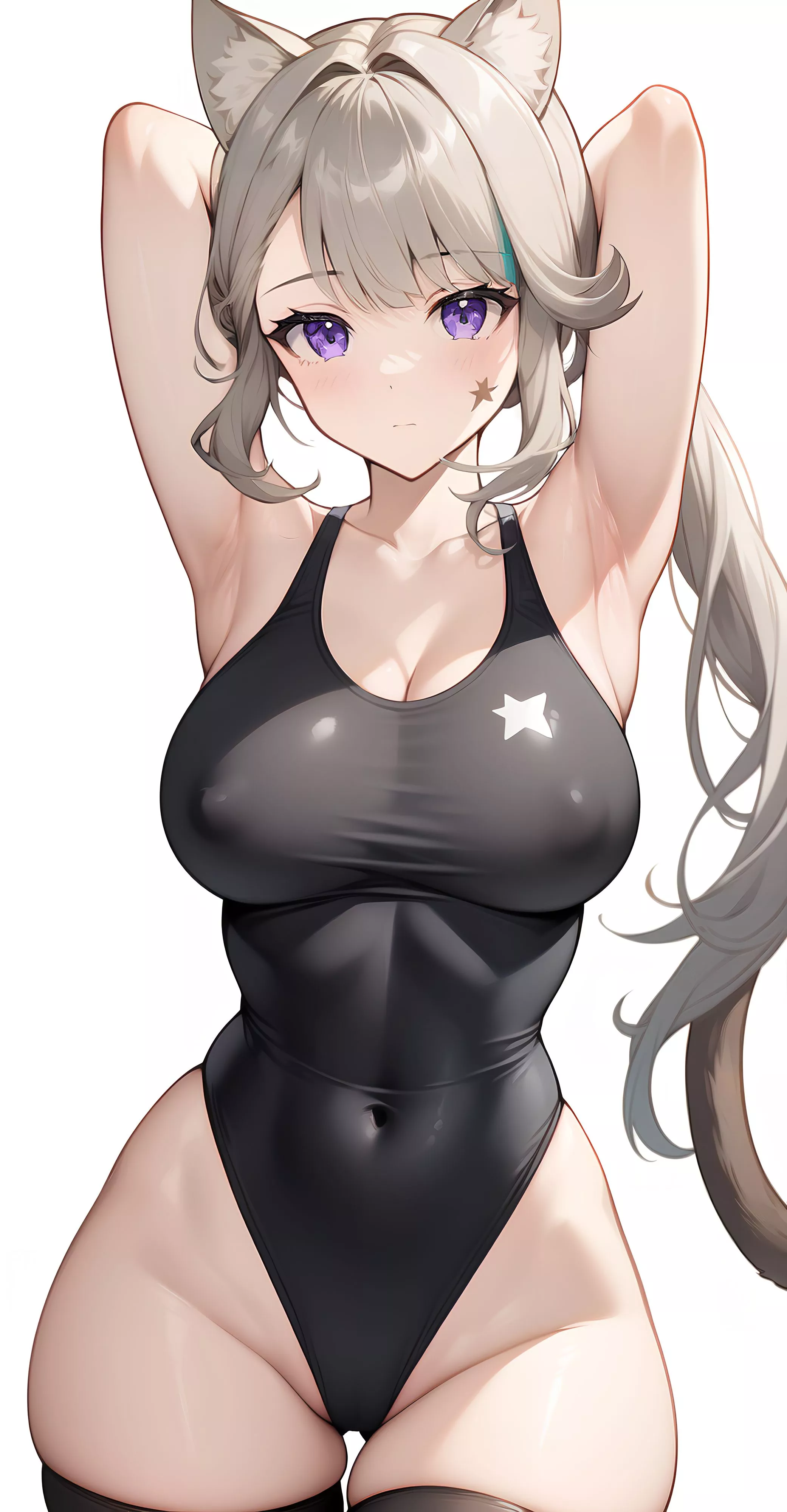 Lynette [Genshin Impact]