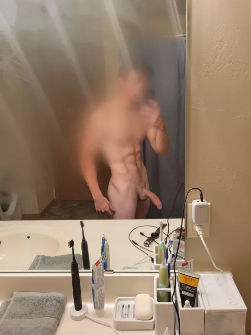 Might be against the rules here but we're being cheeky