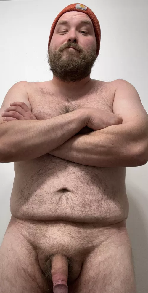 Morning softies are a win