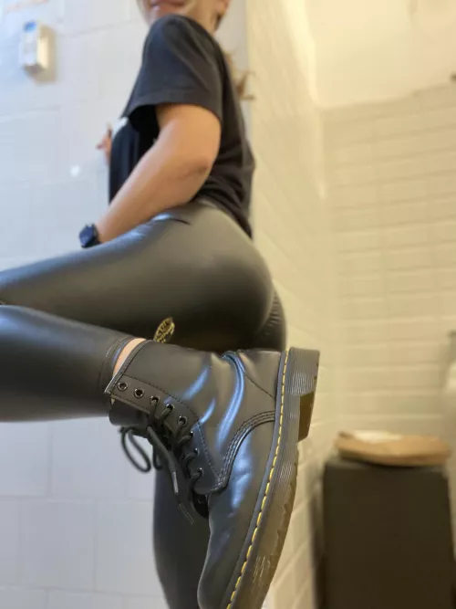 My favorite! Dr marten’s!