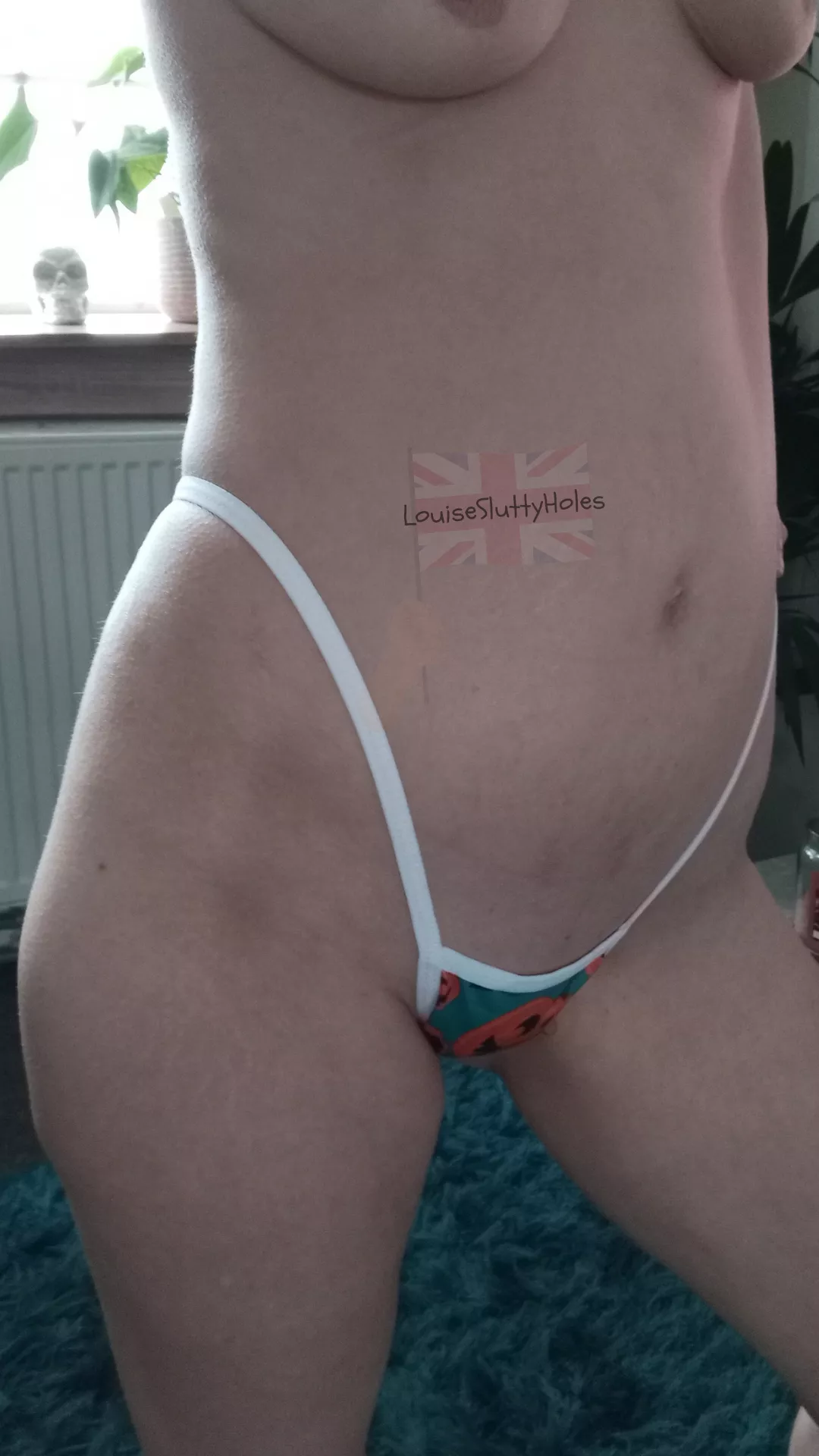 Need a new dirty little secret? I can be it! Huge choice of panties from £20 Inc [UK] p&p [selling] x