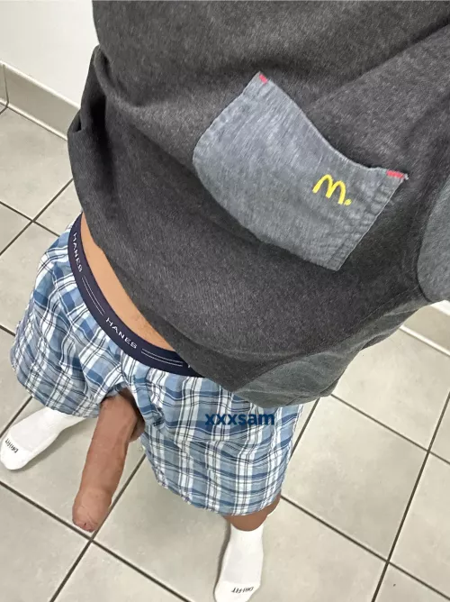 new job… would u suck my legal 😉 teen cock? 😈