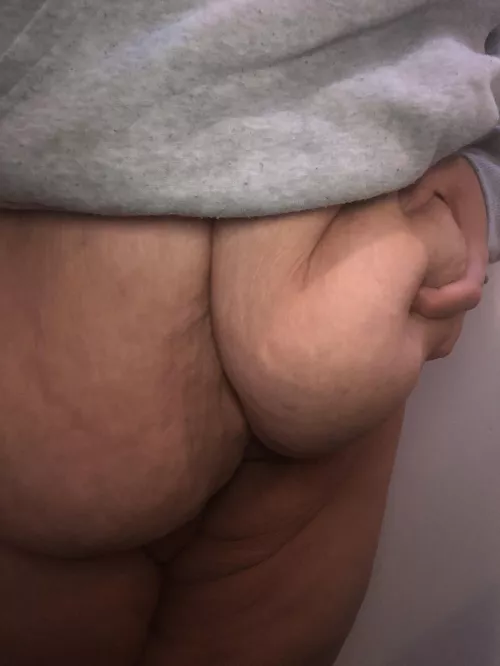 Perfect for gripping on to 😚