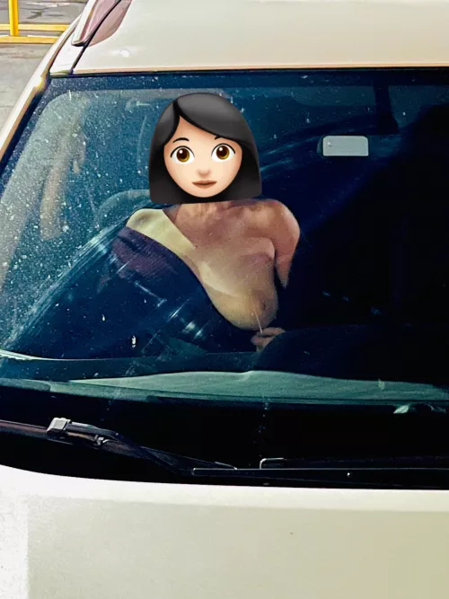 Picking up Dinner ToGo