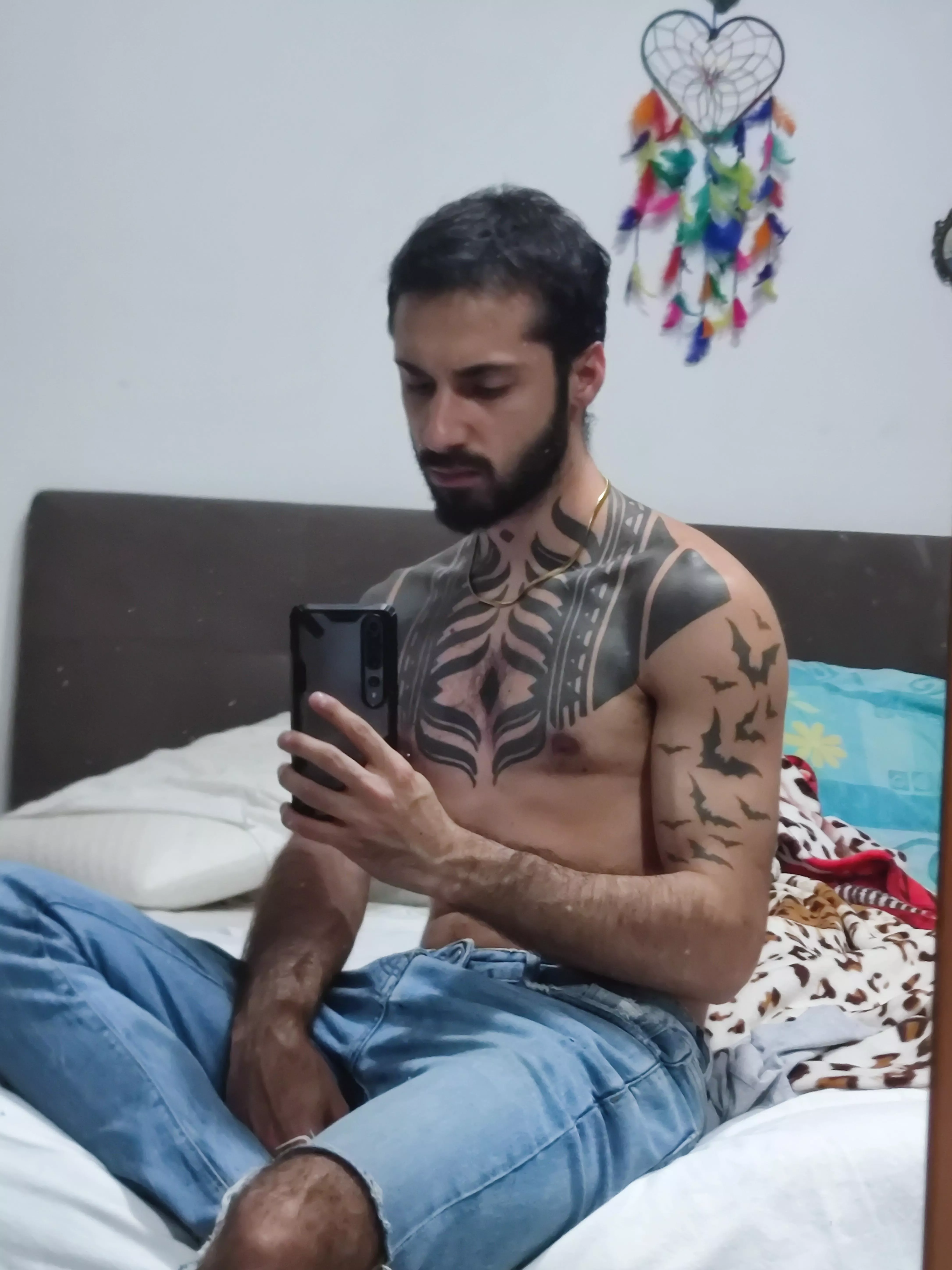 Playing some wild rift today