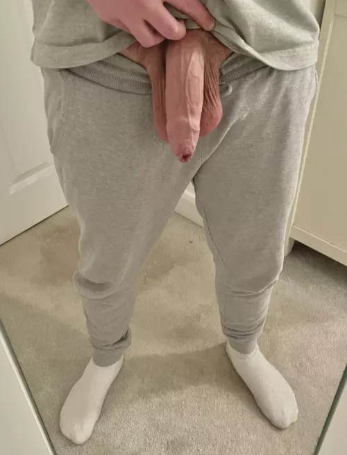 POV I whip this out next to you at the urinal (20)