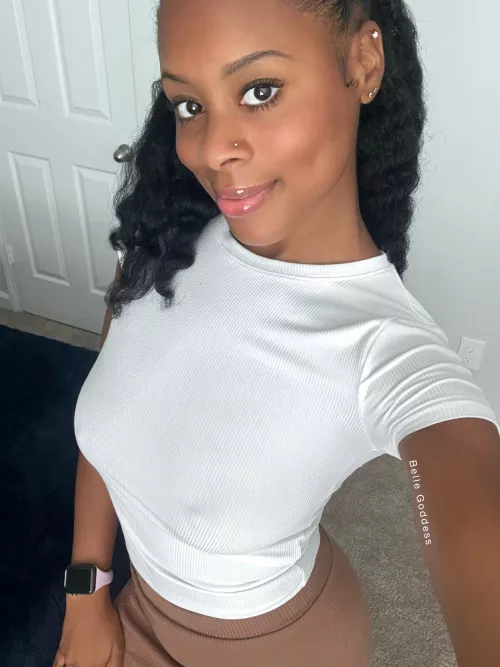 Put something big between them