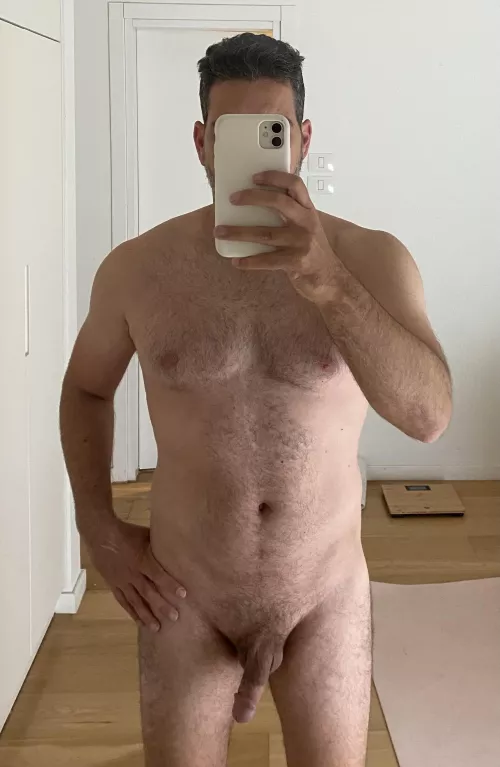 Ready for the weekend [43]