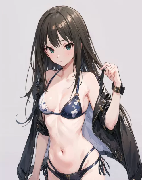 Rin Shibuya