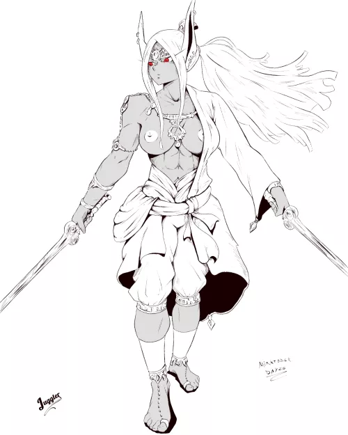 Rumi Usagiyama (@Sun_Juggler) [My Hero Academia]