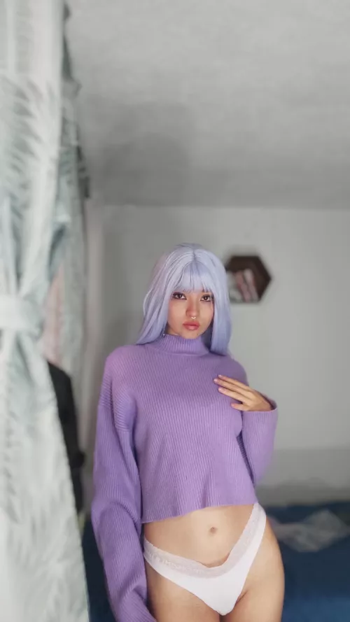 Simple can be sexy [f]