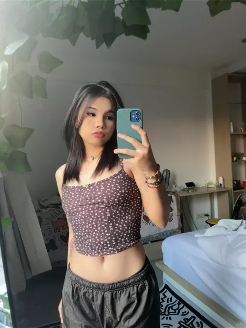 Somehow broke my bed… oops